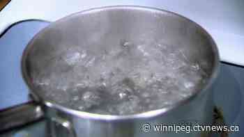 Boil water advisory issued for Stony Mountain Area - CTV News Winnipeg