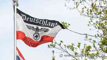 Thüringen: Neo-Nazis beschwören „Tag X“ herauf – Verfassungsschutz schließt Anschläge nicht aus - Thüringen24