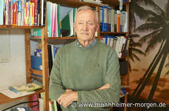 „Politische Repräsentanten müssen jetzt Flagge zeigen“ - Lampertheim - Nachrichten und Informationen - Mannheimer Morgen