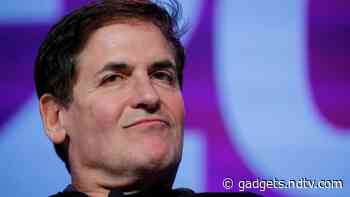 Mark Cuban Says 80 Percent of His New, ‘Non-Shark Tank’ Investments Back Crypto Sector