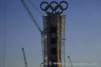 Olympic athletes heading to Beijing warned about Chinese cyber spies: minister - Vanderhoof Omineca Express