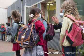 Teachers in France go on strike over handling of pandemic - Vanderhoof Omineca Express