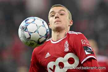 Hugo Siquet zag dat hij Standard met zijn transfer heel wat hielp: &quot;Ergens ben ik blij, ergens vind ik het jammer&quot;