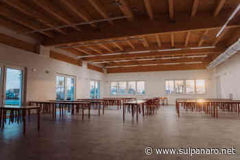 Soliera, le classi della primaria "Garibaldi" trasferite alle ex medie "Sassi" - SulPanaro