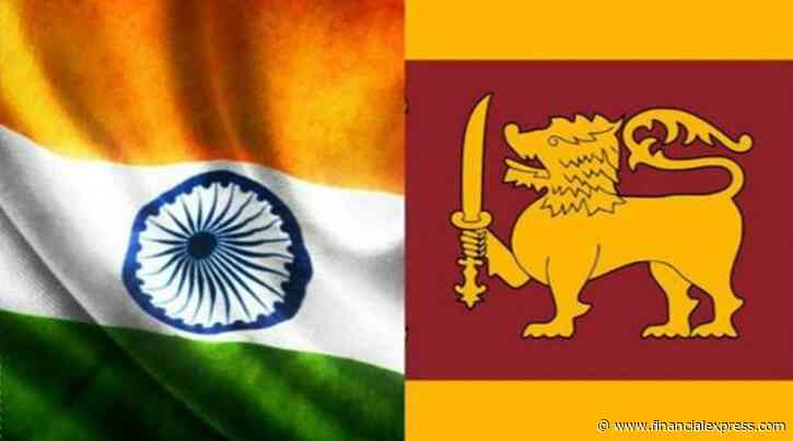 India grants financial assistance of over USD 900 million to Sri Lanka to overcome forex crisis