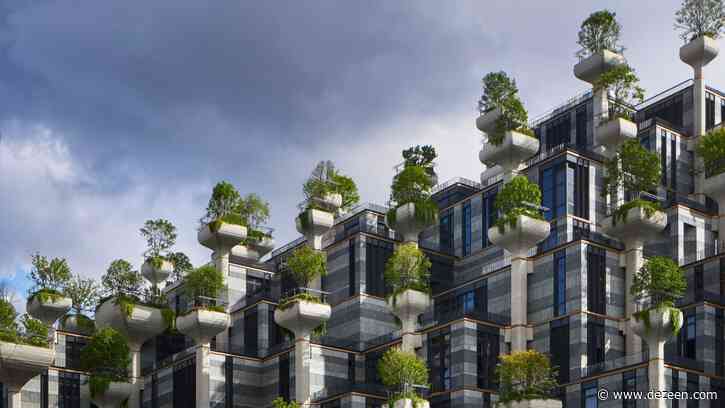 "We must do better than 1,000 Trees"