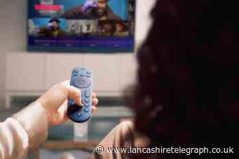 Sky TV, film and sport  in February 2022 - see what's streaming