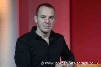 Martin Lewis donates £100,000 to help people pay energy bills after ITV encounter