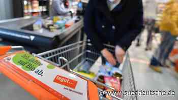 Lebensmittel - Fulda - Tegut will Vertriebskonzepte ausbauen: Leichtes Umsatzminus - Wirtschaft - SZ.de - Süddeutsche Zeitung