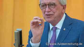 Corona in Hessen: Schutzverordnung um vier Wochen verlängert - Fuldaer Zeitung