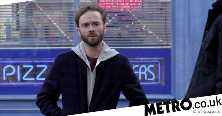 Coronation Street’s Jack P Shepherd calls into work sick after testing positive with Covid