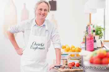 Electric Glue wins Charlie Bigham's £3m media account