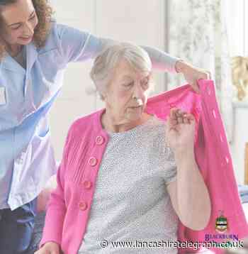Urgent appeal for carers to boost Blackburn with Darwen's social care workforce - Lancashire Telegraph