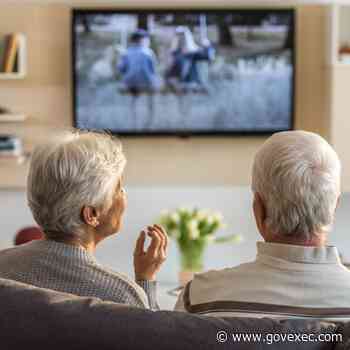 The TV Commercials Made Me Do It - GovExec.com