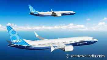 Boeing vs Airbus: US airliner finishes far behind European rival in 2021 despite doubling sales