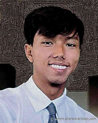 On the Move: David M. Nguyen