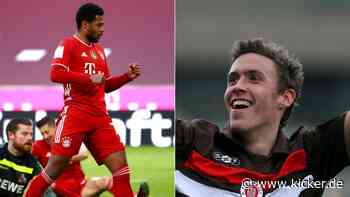 Kruse ist Hoffenheim-Fan, Köln zittert vor Gnabry, Castro hängt Fürth ab: Fakten zum Spieltag