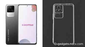 Redmi K50 Gaming Edition Specifications Surface Online, Said to Come With 6.67-Inch Display