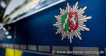 Gewalttat in Aachen: Junger Mann bei Schlägerei schwer verletzt - Aachener Zeitung