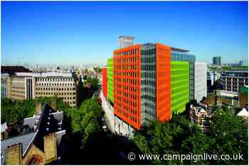 A return to office working: Google spends $1bn on London site