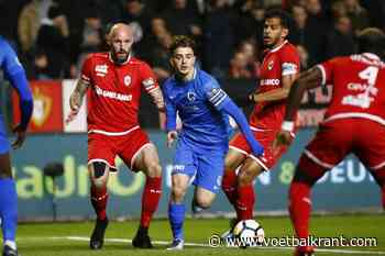 Verschillende clubs uit de Ligue 1 tonen interesse in ex-toptalent KRC Genk