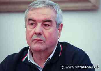 Angelo Borrelli al Falcone di Gallarate per la settimana della sicurezza - varesenews.it