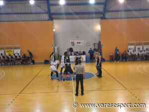 Gallarate vince un derby bellissimo con Busto 84-82 - VareseSport