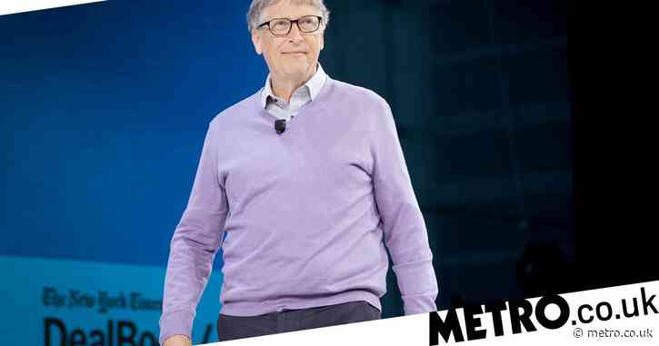 Microsoft launches fresh investigation into Bill Gates sexual harrassment claims