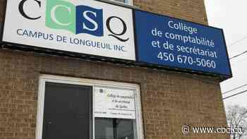 College pressured students to pay tuition early, just weeks before applying for creditor protection