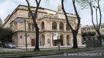 ”L’Opera al Centro” collettiva degli “Artisti dello Stretto” - siciliareport.it