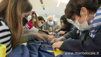 Tania Bruguera, proiezione del making of inedito della sua nuova opera - mentelocale.it