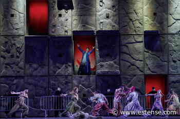 “Notre Dame de Paris”, l'opera eterna fa tappa a Ferrara per il ventennale con il cast originale | estense.com Ferrara - Estense.com