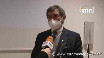 All'Aquila la nuova centrale operativa 118: "Opera funzionale e di dignità" - Info Media News