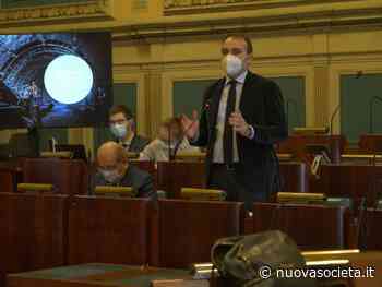 Tav, Lo Russo categorico: “Opera non è in discussione” - Nuova Società