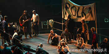 "L'opera si rivela", incontro il 16 gennaio nel ridotto del Ponchielli - Cremonaoggi - Cremonaoggi