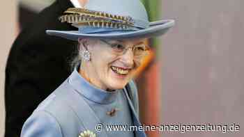 50 Jahre Margrethe - Dänische Königin gewürdigt