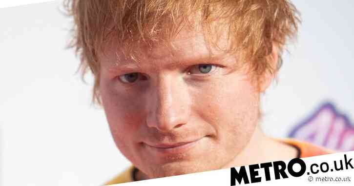 Ed Sheeran hopes to build ‘burial chamber’ at Suffolk home