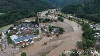 Meteorologe: Ausmaß des Ahr-Hochwasser war schon am Nachmittag klar