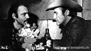 L'opera di Patricia Highsmith al cinema - SWI swissinfo.ch - swissinfo.ch