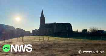 Inwoners van Kinrooi krijgen inspraak in ontwikkeling van centrum: "Want Kinrooi bouwen we samen" - VRT NWS