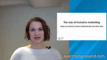 How to earn customer trust with inclusive marketing