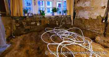 Kornelimünster ein halbes Jahr nach der Flut: Nichts ist mehr, wie es mal war


 