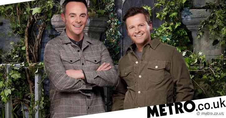 Ant and Dec were ‘surprised’ to see I’m A Celeb return to Wales and admit wanting ‘four weeks of sun’ in Australia