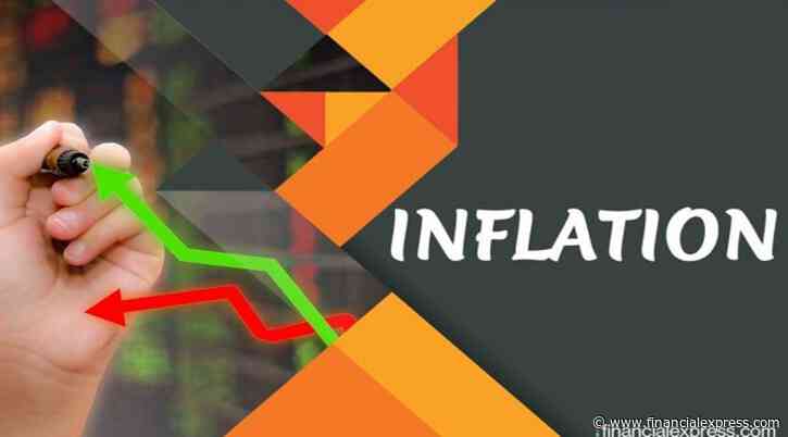 WPI inflation eases to 13.56 pc in Dec; RBI may hold rates next month