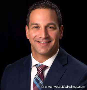 Share your 2021 memories with Wetaskiwin's Mayor - Wetaskiwin Times Advertiser