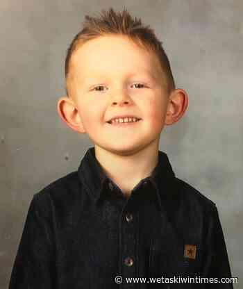 **UPDATE**: LOCATED RCMP asking for assistance locating child after parental abduction - Wetaskiwin Times Advertiser