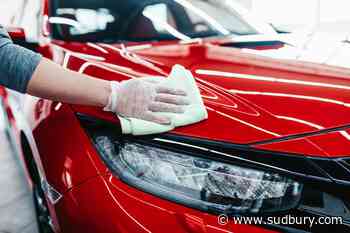 Paint protection film best way to protect your vehicle