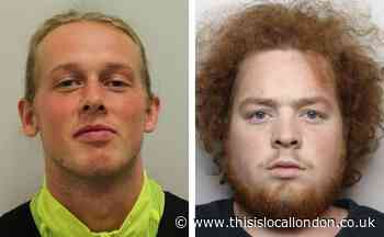 Mark Cavendish burglary: Police looking for two men