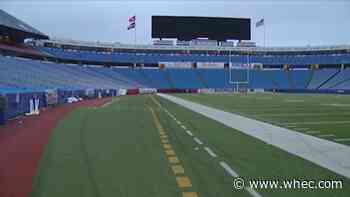 Low temps = low ticket prices? Bills-Pats cheapest of any Wild Card game