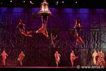 Cocciante, senza tempo l'opera record che nessuno voleva - Ansa